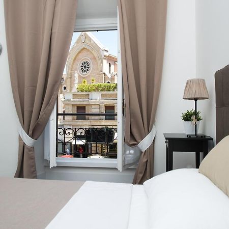 Rhoome Holiday Rome Exterior photo